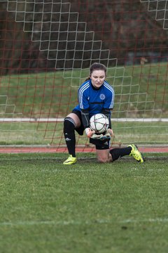 Bild 49 - B-Juniorinnen SV Wahlstedt - Holstein Kiel : Ergebnis: 0:7